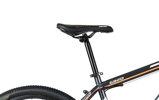 mountain bike soft saddle