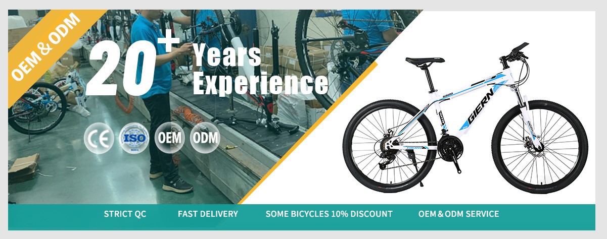 Hardtail mountain bike wholesale