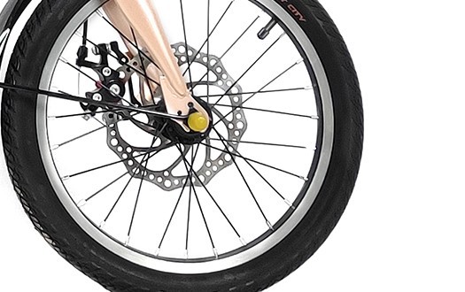 disc brake disc brake