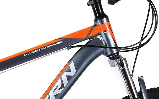 aluminum alloy frame mountain bike wholesale