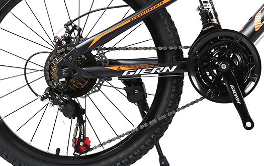 chainwheel chainwheel