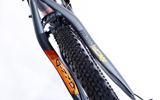 mountain bike tire