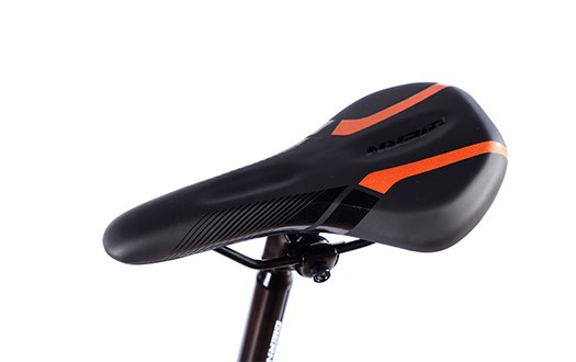 soft saddle for mountain bike