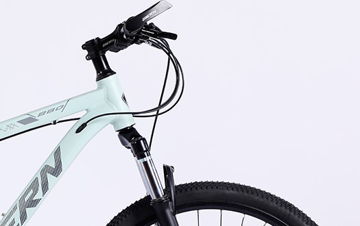 Aluminum alloy mountain bike Frame Aluminum alloy mountain bike Frame