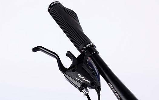shimano shifter