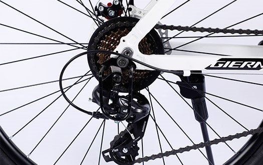 shimano 7 SP