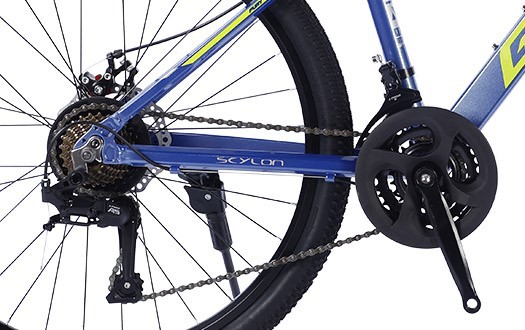 derailleur mtb system