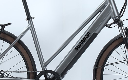 City bike electric Mountain bike