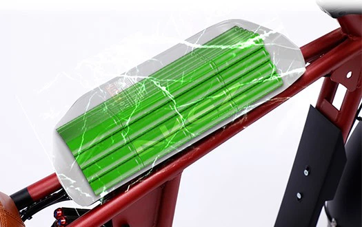 ebike battery
