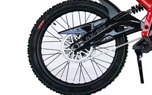 mountain bike tire fat