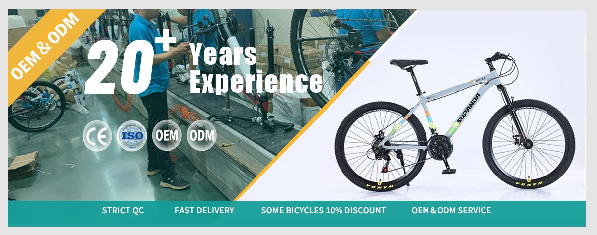 mountain bicycle manufacture mountain bicycle manufacture