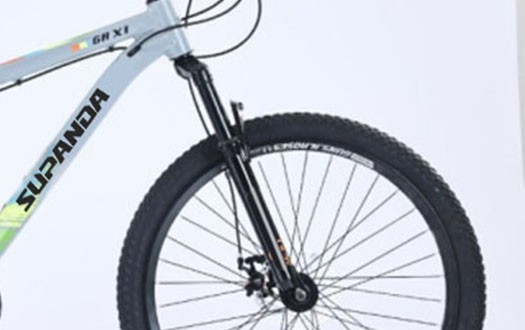 suspension front fork