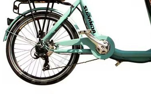 several Speed cargo ebike several Speed cargo ebike