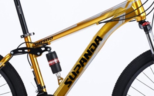 double suspension double suspension