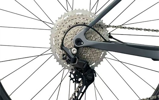 Cassette freewheel Cassette freewheel