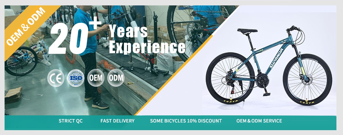 hardtail mountain bike wholesale