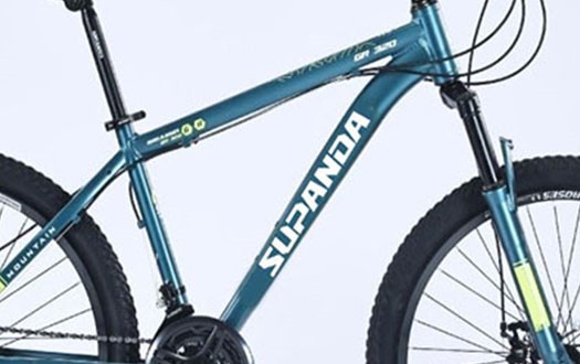 mountain bicycle hardtail frame mountain bicycle hardtail frame