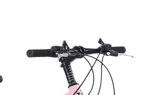 mountain bike handlebar