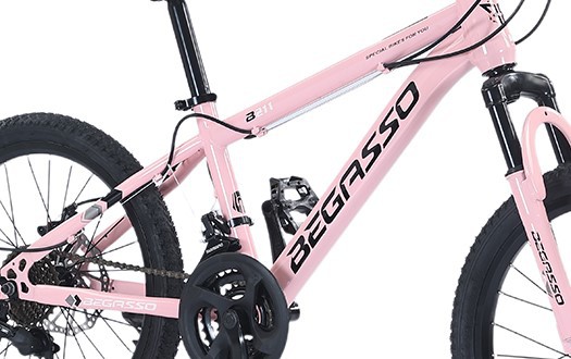 hardtail mountain bike frame