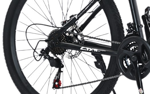 rear derailleur