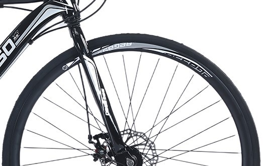 road bike front fork