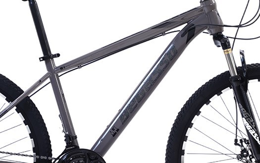 External cable rack External cable rack