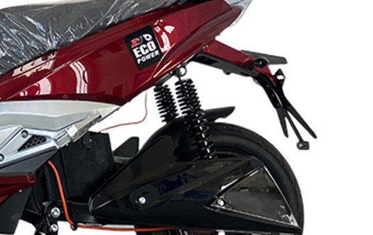 Suspension saddle Suspension saddle