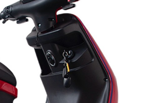 Multi-function key Multi-function key