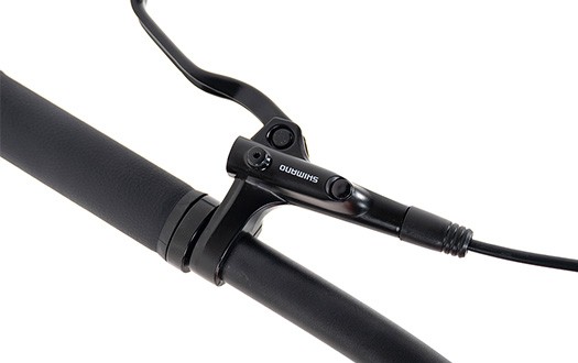 shimano shifter