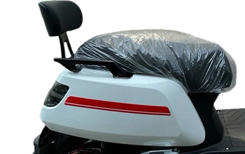 Soft saddle Soft saddle