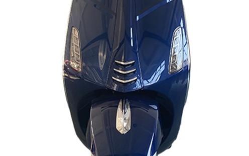 outer casing outer casing