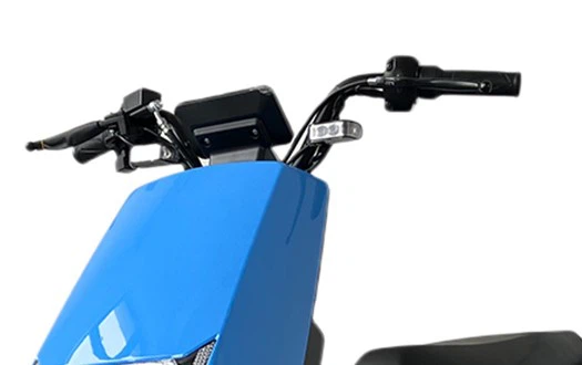 electric bike Handlebar