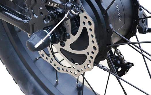 disc brake disc brake