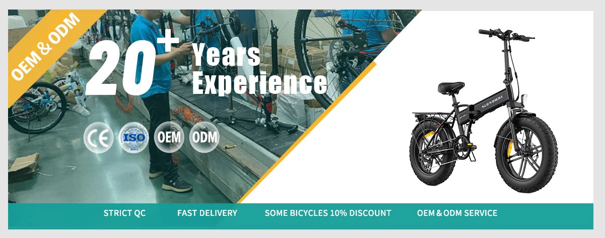 Folding ebike Factory Folding ebike Factory
