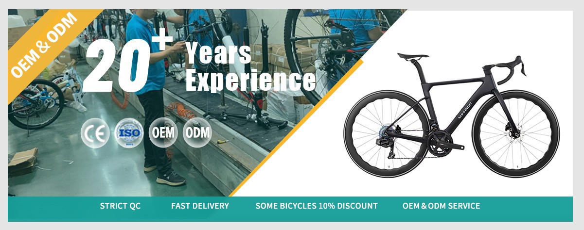 carbon fiber road bike factory carbon fiber road bike factory