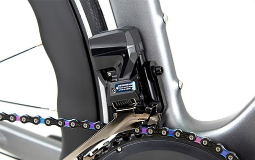 derailleur derailleur