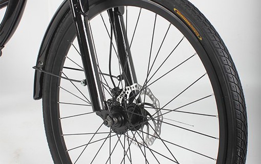 disc brake disc brake