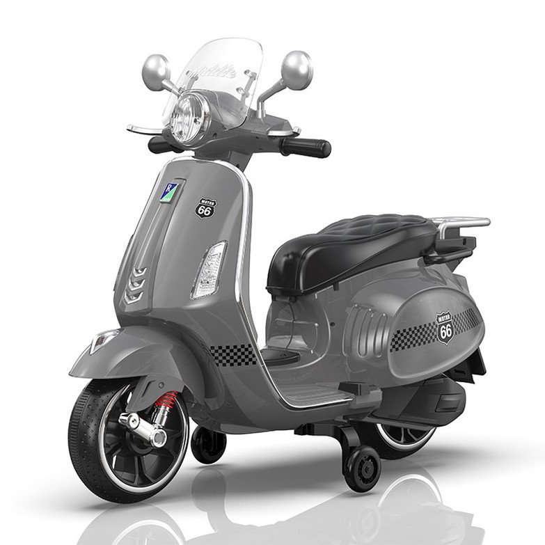 electric scooter for children