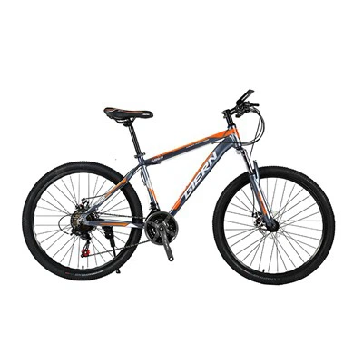 26 Inch 24speed Mountain Bike