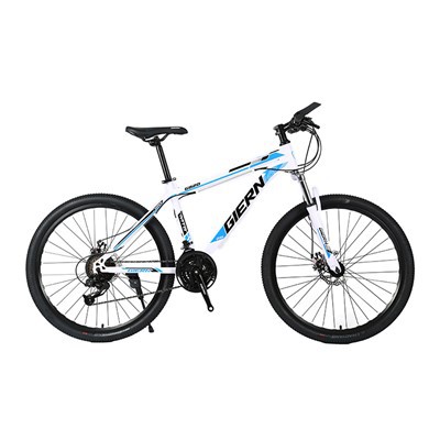 26 Inch Aluminum Frame Mtb