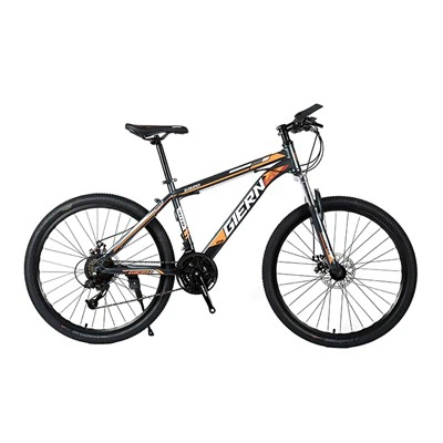 26 Inch Aluminum Mountain Bike
