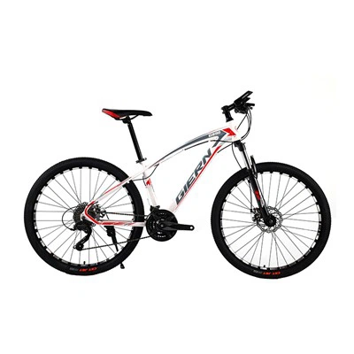 Aluminum Alloy Frame 26 Inch Mountain Bike