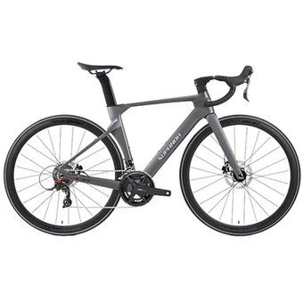 Carbon Fiber 700C Road Bike