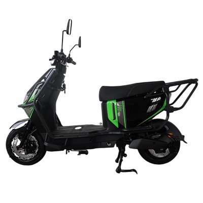 Electric Motor Cycle 2000W