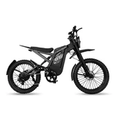 Electric Off-road Mountain Bike