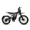 Electric Off-road Mountain Bike