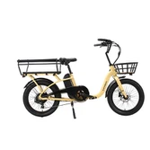 Family Ebikes Cheap Cargo Ebike