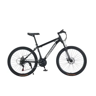 Hardtail 24 Inch Mountain Bike