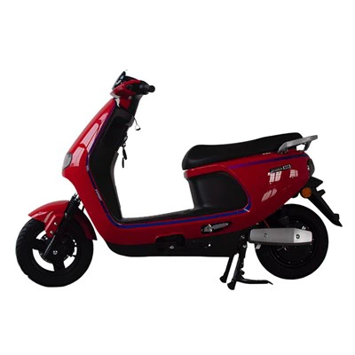 Motorbike Two Wheeler