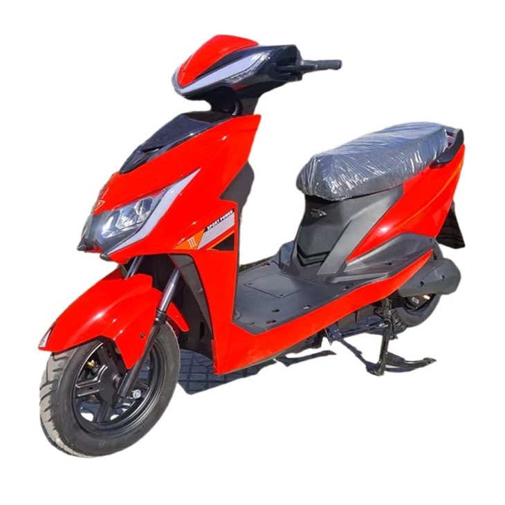 SUPANDA 1200W Electric Motor Bike suppliers